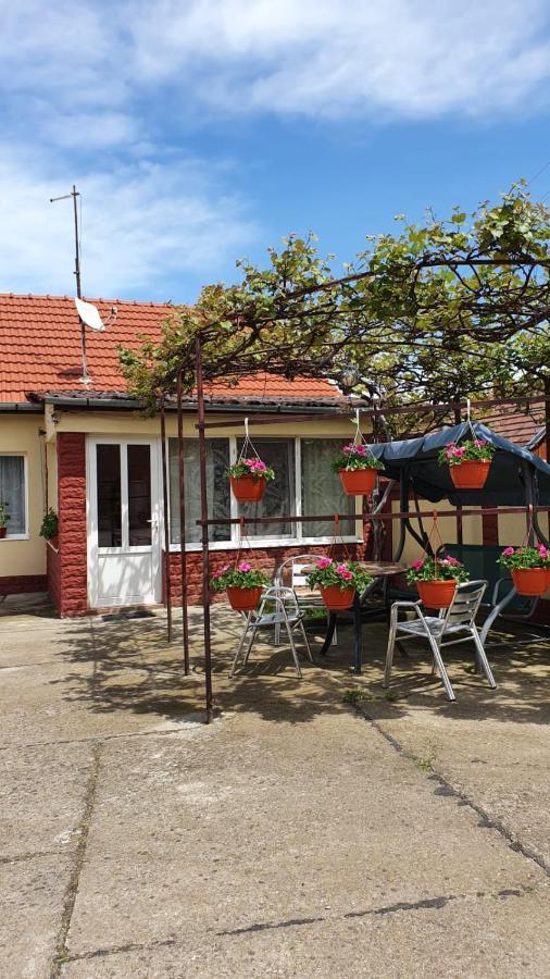 La Mosu-N Retezat Guest House Nucsoara  Ngoại thất bức ảnh